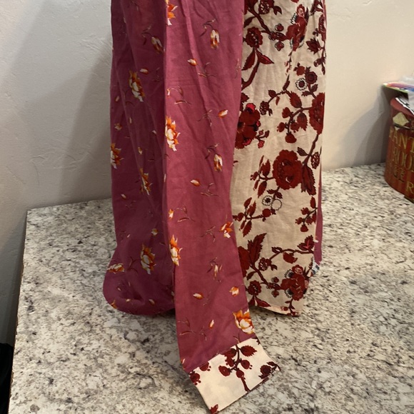 Cotton button down shirt - Picture 6 of 14